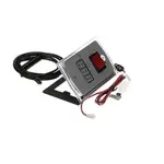 International Cold Storage 27187, Replacement Parts, Electrical Components, Relays and Switches