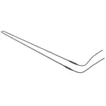 International Cold Storage AX2358, Replacement Parts, Temperature Components, Heaters and Heating Elements