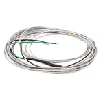 International Cold Storage AX4443, Replacement Parts, Equipment Hardware, Equipment Doors and Door Hardware