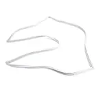 Irinox 1010123, Replacement Parts, Gaskets and Seals, Refrigeration Door Gaskets