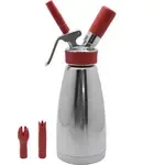 iSi 1801 01, Kitchen Supplies, Cooking Tools, Portioning Tools, Dispenser - Whip Cream