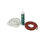 J&R Manufacturing 8255, Replacement Parts, Gaskets and Seals, Miscellaneous Gaskets and Seals