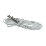 Jaccard 05.820.00, Replacement Parts, Electrical Components, Relays and Switches