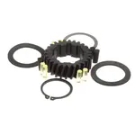 Jaccard 13K002.60, Replacement Parts, Equipment Hardware, Blades