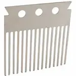 Jaccard 16, Replacement Parts, Equipment Hardware, Blades