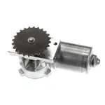 Jaccard 20K400.01, Replacement Parts, Motors, AC Motors