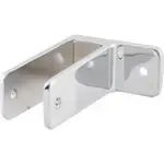 Jacknob 1840, Replacement Parts, Equipment Hardware, Hinges, Latches, Mounting brackets, clips
