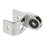 Jacknob 5510, Replacement Parts, Equipment Hardware, Hinges, Latches, Mounting brackets, clips
