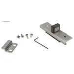 Jacknob 6049, Replacement Parts, Equipment Hardware, Hinges, Latches, Mounting brackets, clips