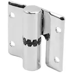 Jacknob 7021, Replacement Parts, Equipment Hardware, Hinges, Latches, Mounting brackets, clips