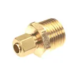 Jackson 05700-004-36-74, Replacement Parts, Pipe, Hose, Tube and Fittings, Tube and Tube Fittings