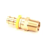 Jackson , 4730-004-19-62, Replacement Parts, Pipe, Hose, Tube and Fittings, Pipe and Pipe Fittings