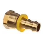 Jackson 4730-011-93-99, Replacement Parts, Pipe, Hose, Tube and Fittings, Pipe and Pipe Fittings
