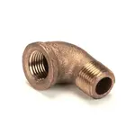 Jackson 4730-206-08-00, Replacement Parts, Pipe, Hose, Tube and Fittings, Tube and Tube Fittings