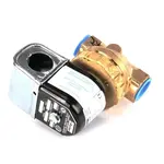 Jackson 4810-100-12-18, Replacement Parts, Pressure Components, Valves, Solenoid valves