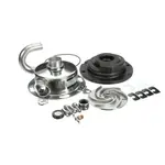 Jackson 5700-002-79-50, Replacement Parts, Motors, AC Motors