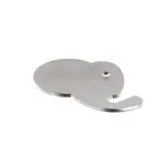 Jackson , 5700-003-10-71, Replacement Parts, Equipment Hardware, Equipment Doors and Door Hardware