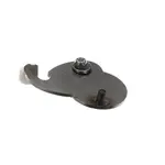 Jackson , 5700-003-72-98, Replacement Parts, Equipment Hardware, Equipment Doors and Door Hardware