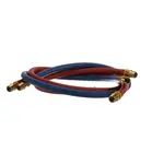 Jackson 5700-004-20-01, Replacement Parts, Pipe, Hose, Tube and Fittings, Hose and Hose Fittings