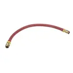 Jackson 5700-004-33-84, Replacement Parts, Pipe, Hose, Tube and Fittings, Hose and Hose Fittings