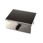 Jackson 5700-004-35-35, Replacement Parts, Motors, Blower Wheels/Fans/fan blades