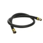 Jackson , 5700-004-36-95, Replacement Parts, Pipe, Hose, Tube and Fittings, Hose and Hose Fittings