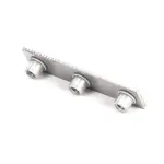 Jackson 5700-011-44-37, Replacement Parts, Equipment Hardware, Hinges, Latches, Mounting brackets, clips