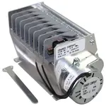 Jackson 5945-121-49-56, Replacement Parts, Equipment Timers and Alarms, Electro-mechanical Timers