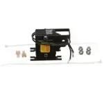 Jackson 6401-003-08-58, Replacement Parts, Electrical Components, Solenoid valves and coils