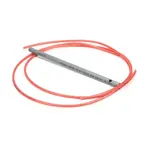 Jackson 6401-003-61-23, Replacement Parts, Pipe, Hose, Tube and Fittings, Tube and Tube Fittings