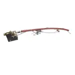 Jackson 6401-004-60-64, Replacement Parts, Filtration Components, Oil Filtering Supplies, Filter hoses and wands