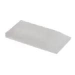 Jackson , 9330-003-58-52, Replacement Parts, Equipment Hardware, Replacement Plates