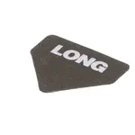 Jackson 9905-011-73-84, Replacement Parts, Equipment Hardware, Labels