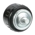 Jacob Holtz TS1-4P-5/16-18, Replacement Parts, Equipment Hardware, Casters and Legs