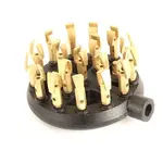 Jade Range 1015610000, Replacement Parts, Temperature Components, Burners, Grates and Radiants