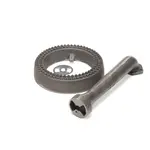 Jade Range , 1322200090, Replacement Parts, Temperature Components, Burners, Grates and Radiants