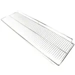 Jade Range , 1411300000, Replacement Parts, Equipment Hardware, Equipment Shelves and Racks