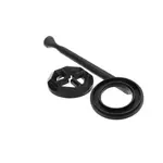 Jade Range 3000010835, Replacement Parts, Temperature Components, Burners, Grates and Radiants