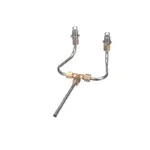 Jade Range 3000011818, Replacement Parts, Pressure Components, Pilots