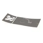 Jade Range 3027700000, Replacement Parts, Equipment Hardware, Labels