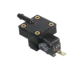 Jamison 113-113, Replacement Parts, Electrical Components, Relays and Switches