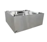 John Boos C2H-36-2, Condensate Hood