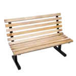 John Boos CPB72-M, Bench, Indoor