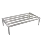 John Boos JB02, Dunnage Rack, Vented
