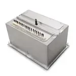 John Boos PB-DIIB2820CP10, Ice Bin, Drop-In