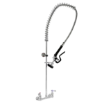 John Boos PB-PRW-1LF, Pre-Rinse Faucet Assembly