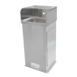 John Boos PBHS-F-1410-SSLR, Sink, Hand