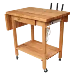 John Boos QCL, Table, Utility