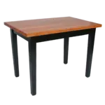 John Boos RN-C4825, Table, Utility