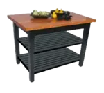 John Boos RN-C4830-2S, Table, Utility